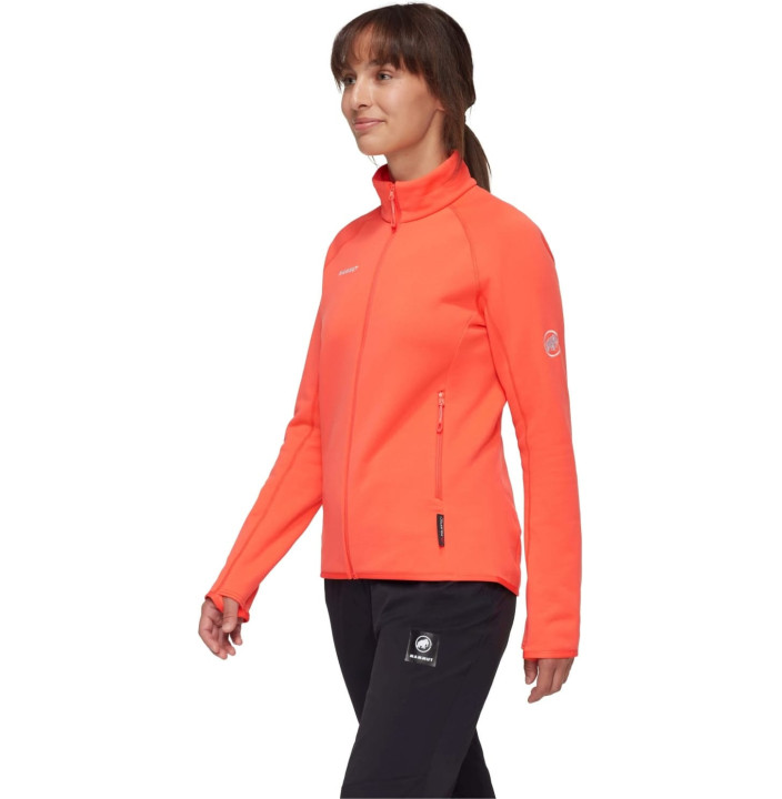 CHAQUETA ACONCAGUA ML MUJER