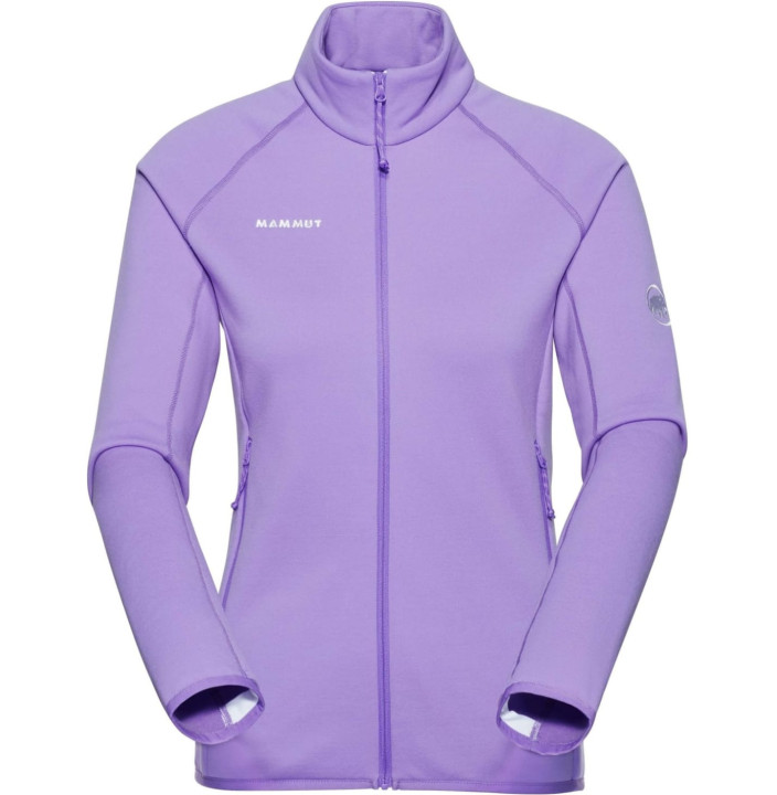 CHAQUETA ACONCAGUA ML MUJER