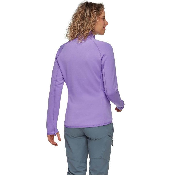 CHAQUETA ACONCAGUA ML MUJER