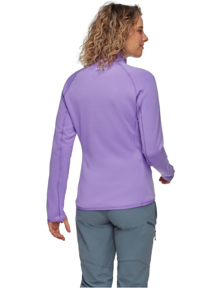 CHAQUETA ACONCAGUA ML MUJER