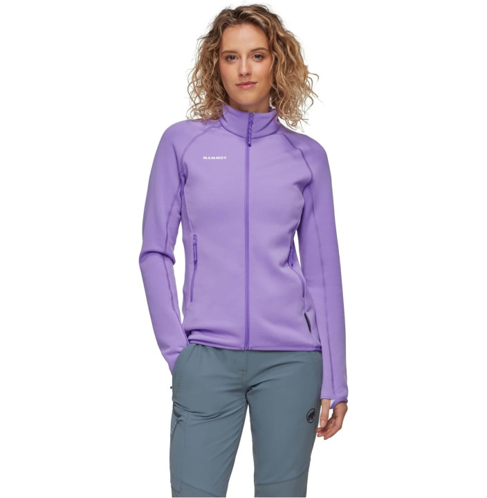 CHAQUETA ACONCAGUA ML MUJER