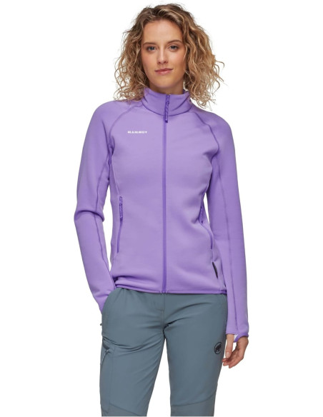 CHAQUETA ACONCAGUA ML MUJER