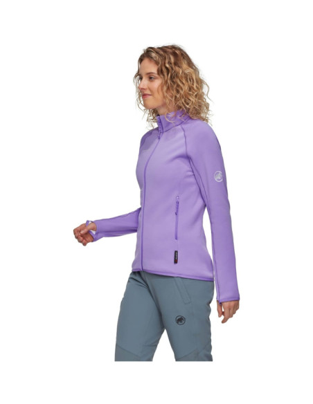 CHAQUETA ACONCAGUA ML MUJER