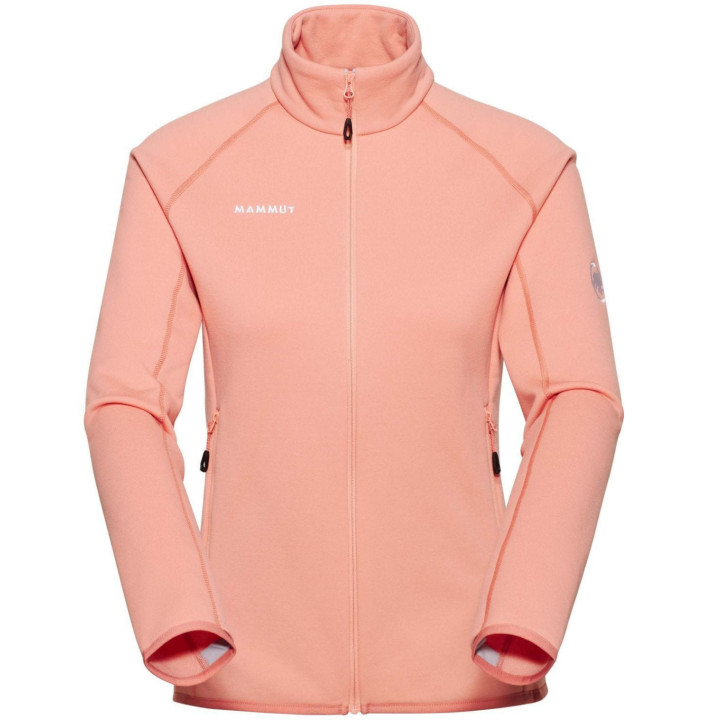 CHAQUETA ACONCAGUA ML MUJER