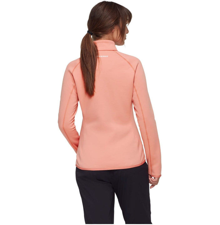 CHAQUETA ACONCAGUA ML MUJER