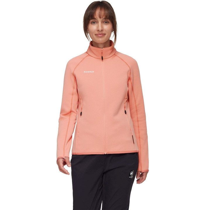 CHAQUETA ACONCAGUA ML MUJER