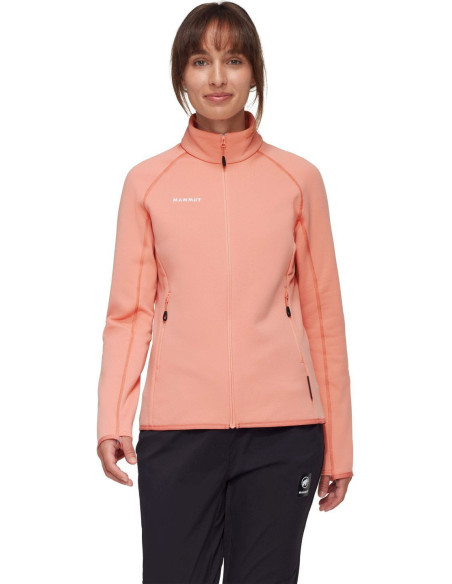 CHAQUETA ACONCAGUA ML MUJER