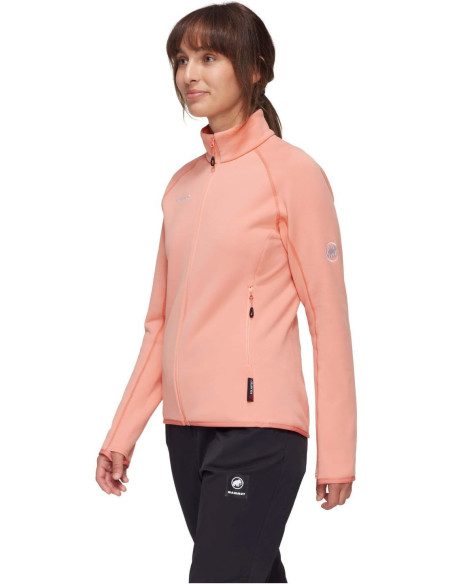 CHAQUETA ACONCAGUA ML MUJER