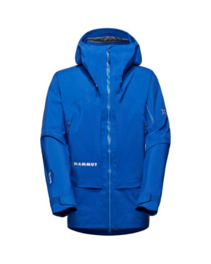 CHAQUETA CON CAPUCHA EIGER NORDWAND PRO HS HOMBRE
