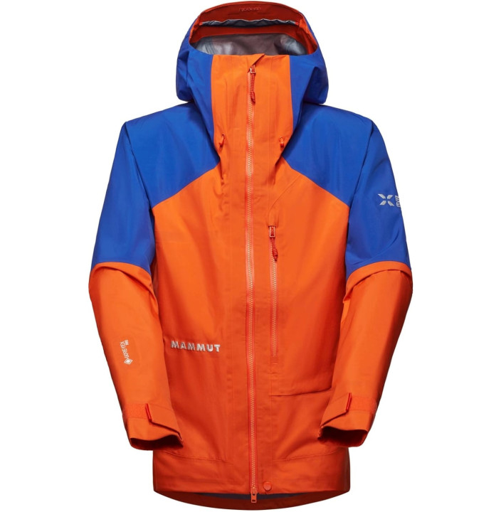 EIGER NORDWAND ADVANCED HS