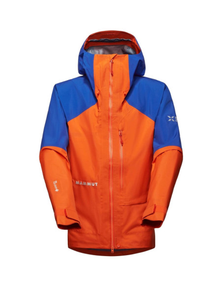 EIGER NORDWAND ADVANCED HS