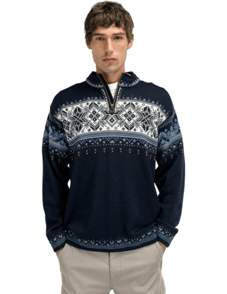 BLYFJELL SWEATER