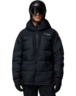 Glacier Ridge™ Down Jacket