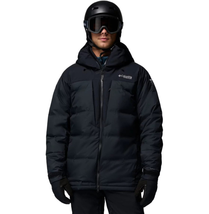 Glacier Ridge™ Down Jacket