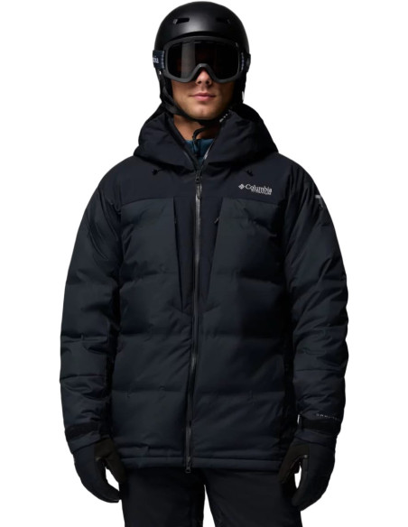Glacier Ridge™ Down Jacket