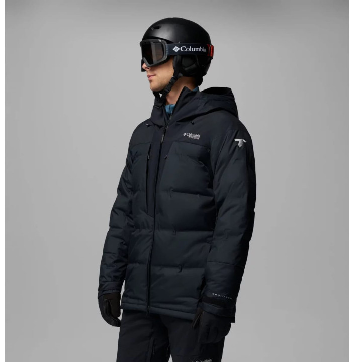 Glacier Ridge™ Down Jacket