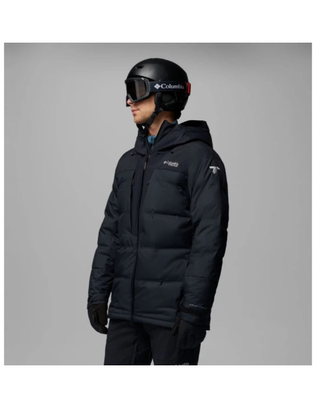 Glacier Ridge™ Down Jacket