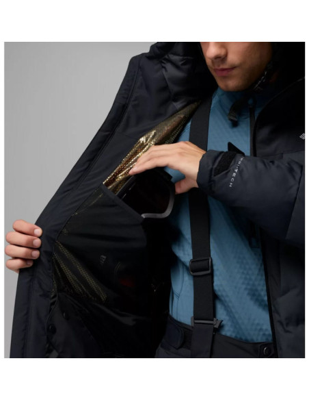 Glacier Ridge™ Down Jacket