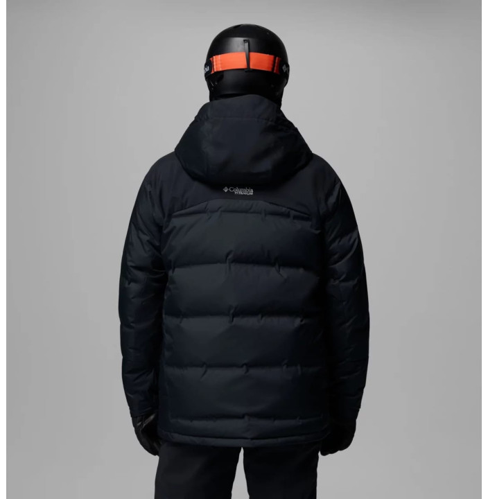 Glacier Ridge™ Down Jacket