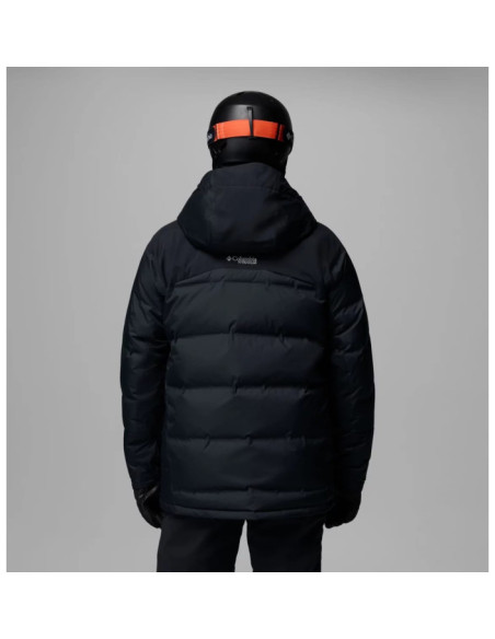 Glacier Ridge™ Down Jacket