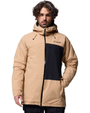 Winter District™ III Jacket