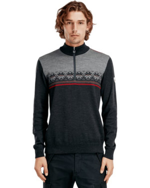 LIBERG MASC SWEATER