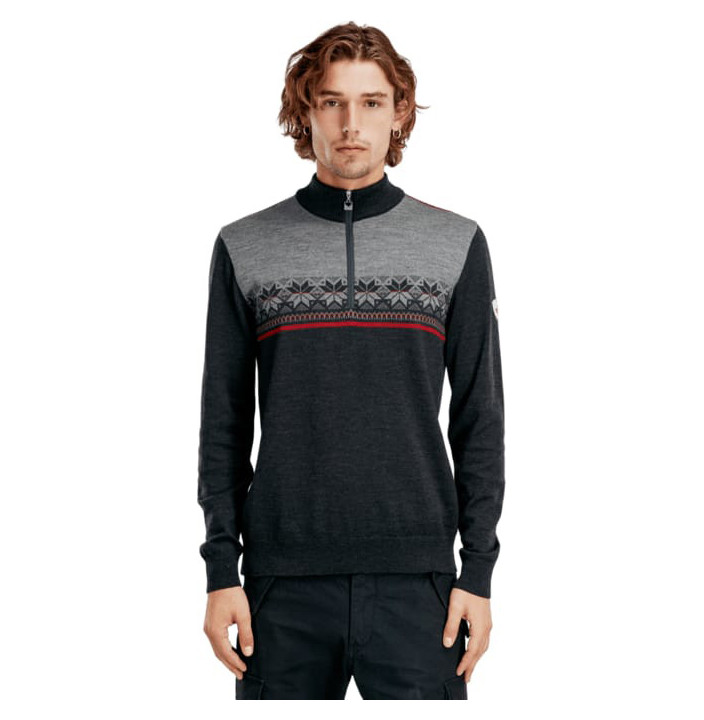 LIBERG MASC SWEATER