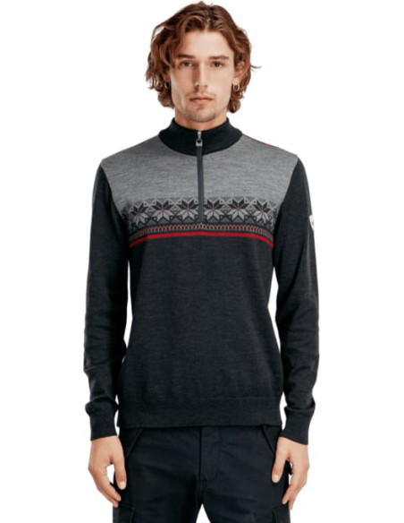 LIBERG MASC SWEATER
