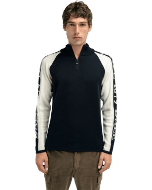 SKARSTIND 1879 MASC SWEATER