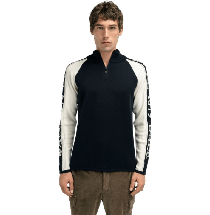 SKARSTIND 1879 MASC SWEATER