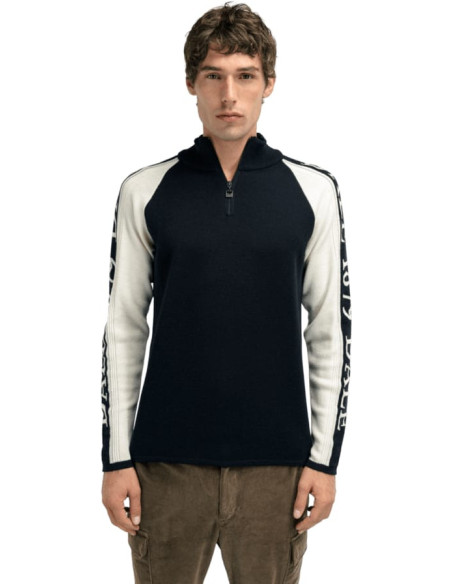 SKARSTIND 1879 MASC SWEATER