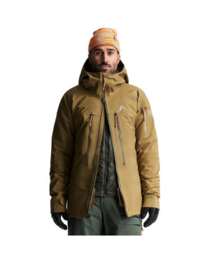MEN’S MTN-X SPURR 3L JACKET