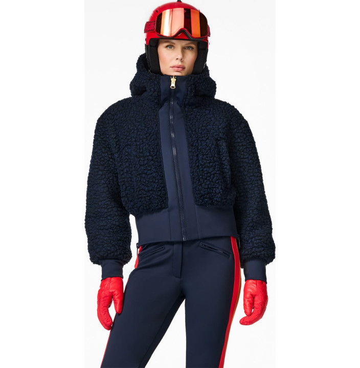 FIERA SKI JACKET