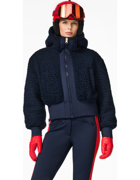 FIERA SKI JACKET