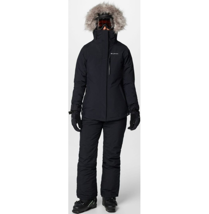 Shafer Canyon™ II Insulated Pant