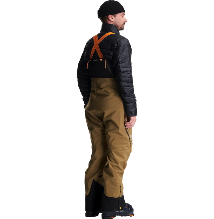 MEN’S MTN-X GIBSON 3L BIB