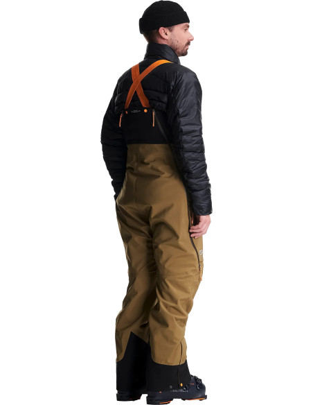 MEN’S MTN-X GIBSON 3L BIB