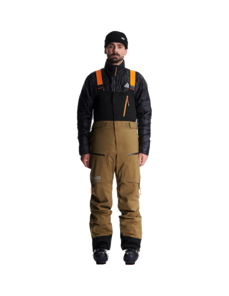 MEN’S MTN-X GIBSON 3L BIB