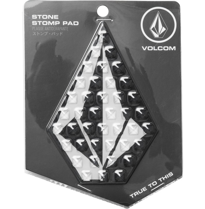 STONE STOMP PAD