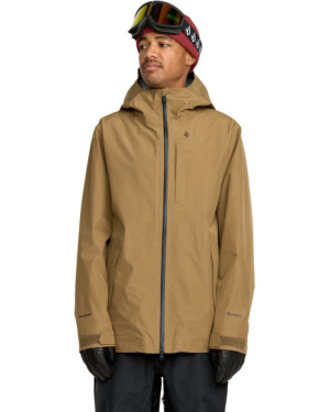 TESTER 3L GORE-TEX JACKET