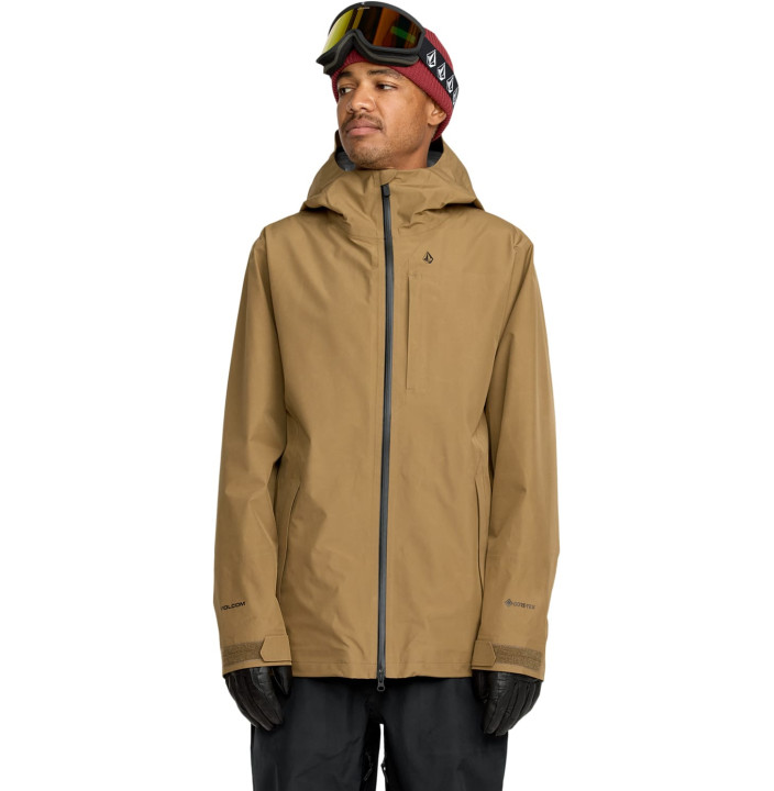 TESTER 3L GORE-TEX JACKET