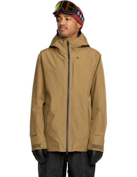 TESTER 3L GORE-TEX JACKET