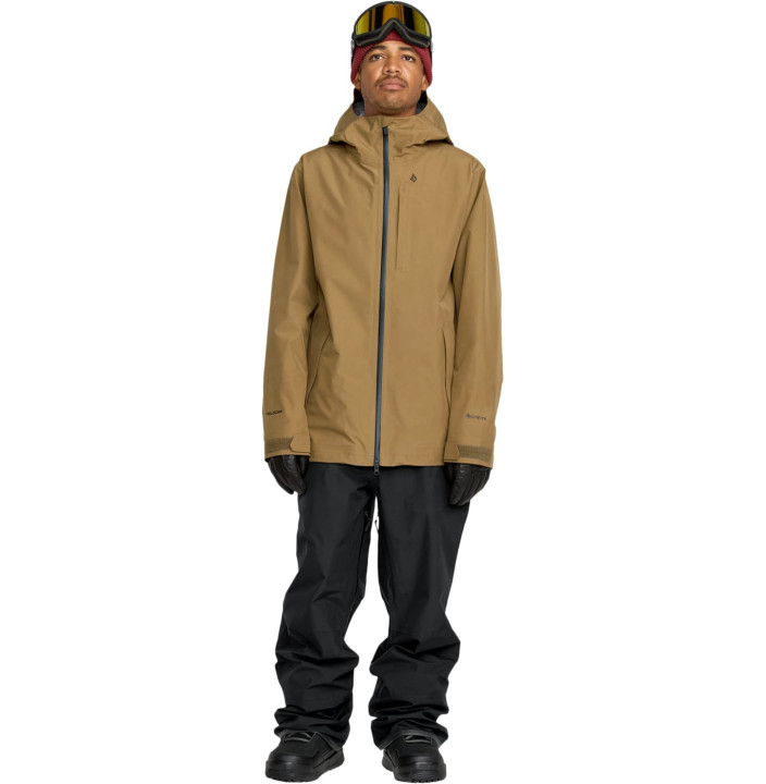 TESTER 3L GORE-TEX JACKET