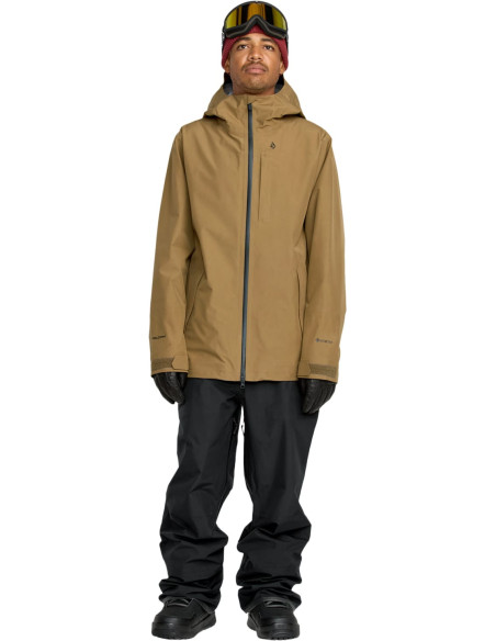 TESTER 3L GORE-TEX JACKET