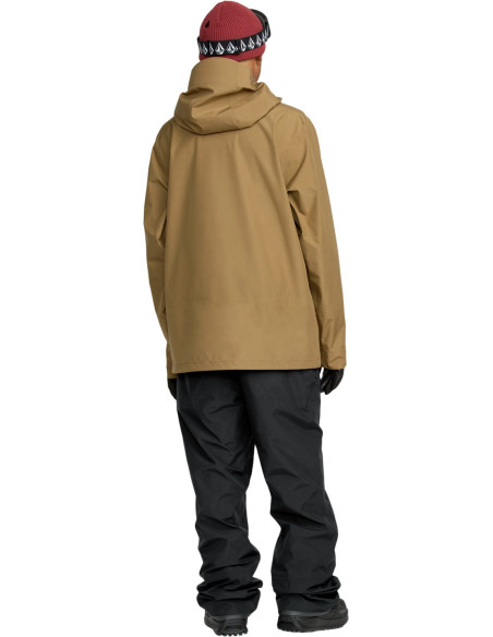 TESTER 3L GORE-TEX JACKET