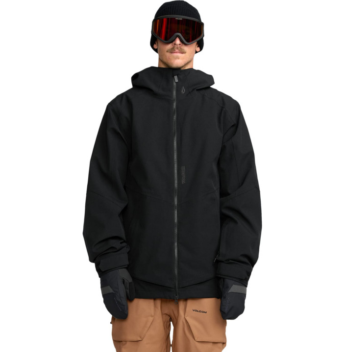 BRIGHTON FULL ZIP JACKET