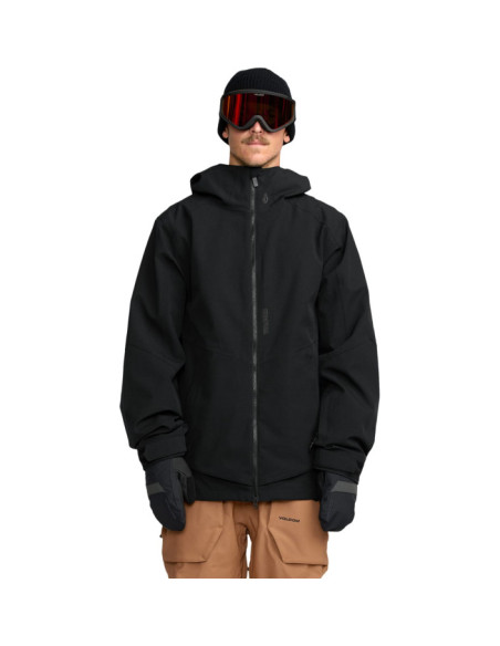 BRIGHTON FULL ZIP JACKET