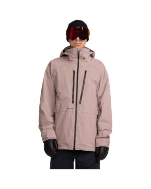 GUCH STRETCH GORE JACKET