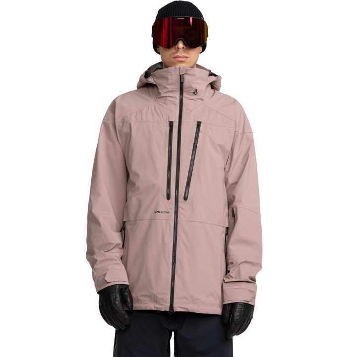 GUCH STRETCH GORE JACKET