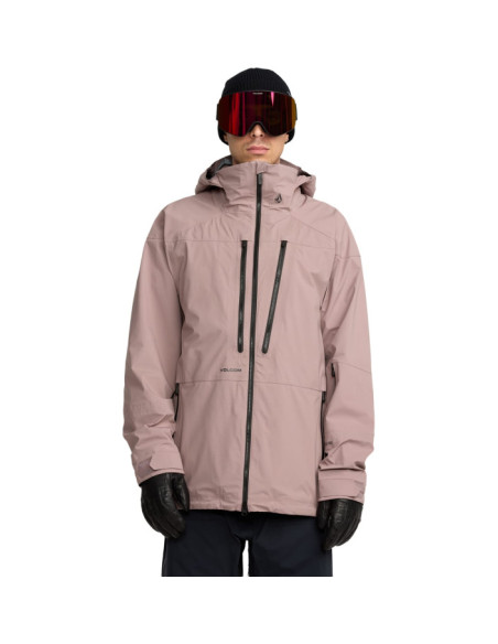 GUCH STRETCH GORE JACKET